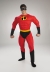 Mr Incredible Muscle Adult
