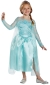 Frozen Elsa Snow Queen 4-6