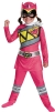 Pink Ranger Dino Classic 4-6-