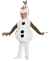 Frozen Olaf 3T-4T