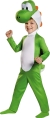 Yoshi Toddler Costume