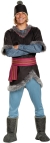 Men's Kristoff Deluxe Costume