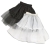 Petticoat White Adult