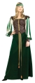Maid Marion Adult Large 14-16