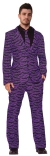 Bat Dress Suit And Tie Std