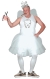 Tooth Fairy Adult Costume