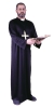 Priest Plus Size