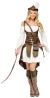 Robin Hood Adult Small 4-6