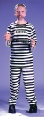 Jailbird Child Medium