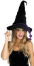 Witch Hat Velour