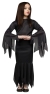 Morticia Child Large 12-14