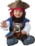 Lil Swashbuckler 6-12 Mos
