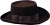 Planter Hat Brown Small