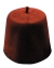 Fez Maroon Large