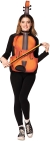 Violin Adult Costume