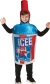 Icee Blue Tunic Child 3-6