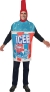Icee Blue Tunic