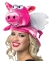 Flying Pig Hat
