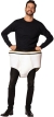 Tighty Whities Underwear Adult Costume