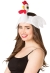 Chicken Headband