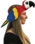 Parrot Headband