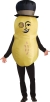 Planters - Mr. Peanut Inflatab