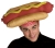 Hot Dog Hat