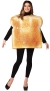 Toast Adult Costume