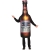 Budweiser Bottle Adult Costume