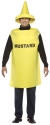 Mustard Costume Adult