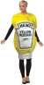 Heinz Mustard Squeeze Bottle Adult Costume