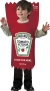 Heinz Ketchup Packet 3-4