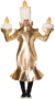 Candelabra Adult Costume
