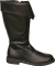 Boot Pirate Black Men Md