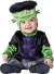 Monster Boo Toddler Xs 6-12Mo