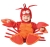 Lil Lobster 18M-2T