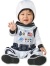 Astronaut Tot 12-18 Mos
