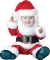 Santa Baby 18-2T