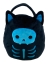 Squishmallows Stump Skeleton Treat Pail