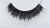 Eyelashes Flame Black