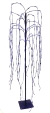 Weeping Willow Tree 5Ft Lightd