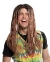 Dreadlock Wig Blonde-Brown