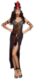 Voo Doo Priestess Adult Small