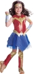 Wonder Woman Child Dlx Md