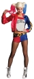 Ssquad Harley Quinn Adult Md
