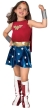 Wonder Woman Child Medium