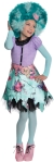 Monster High Honey Swamp Child Small