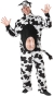 Barnyard Cow Adult Costume
