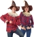 Scarecrow Kit Adult