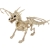 Skeleton Dragon